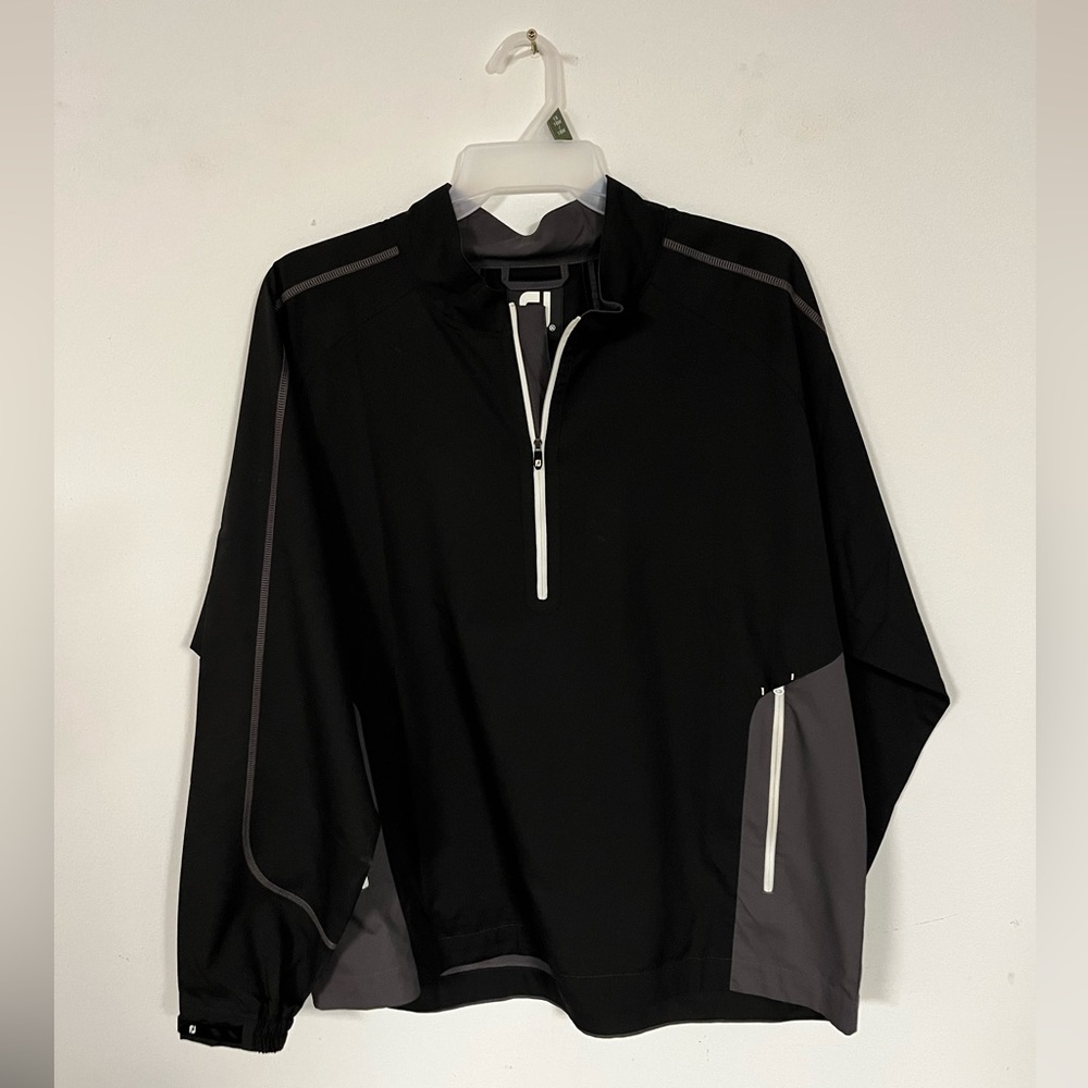 Footjoy Wind Breaker Jacket
